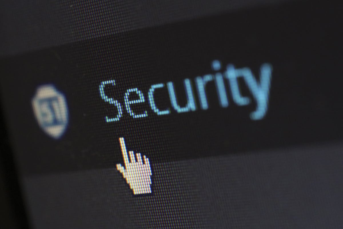 DLP Security