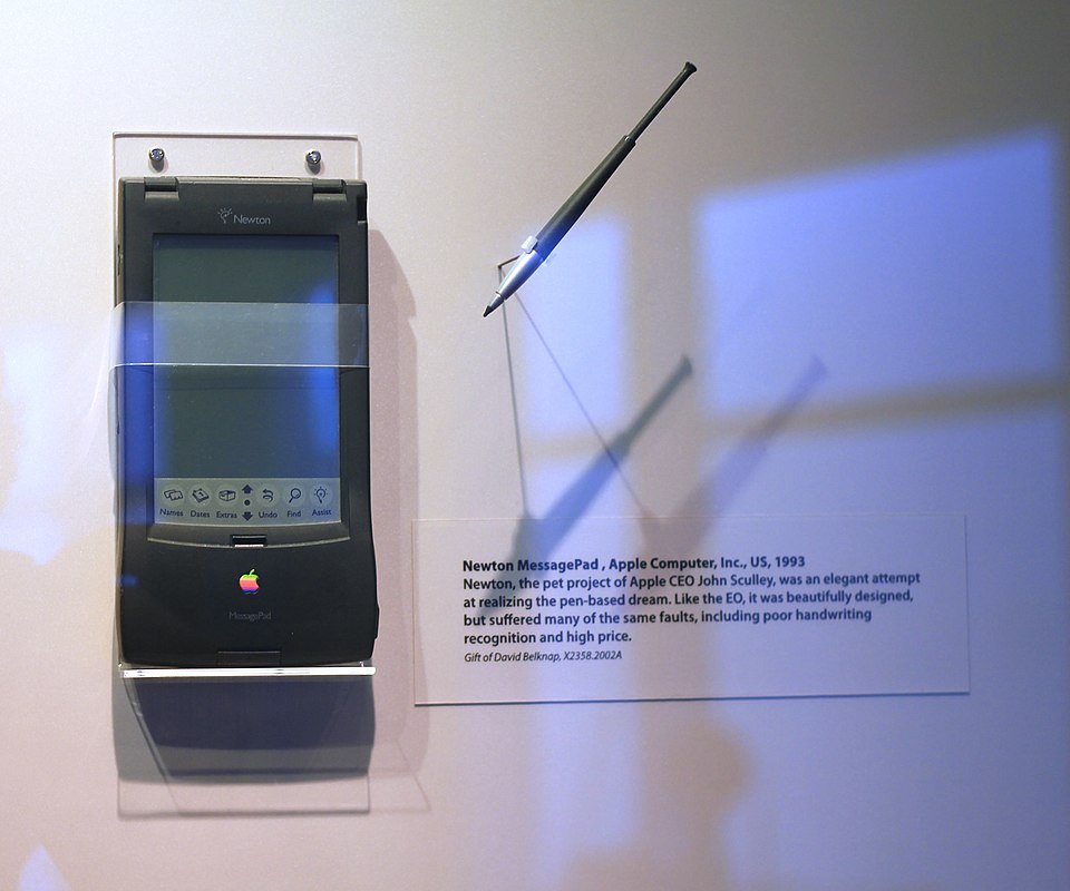 Apple Newton MessagePad