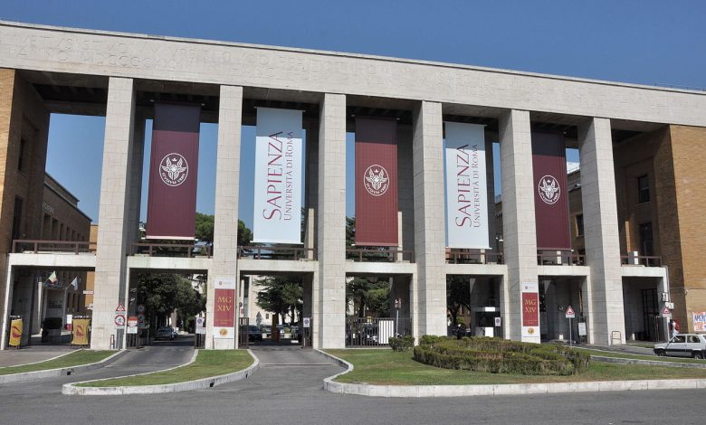 Sapienza University of Rome