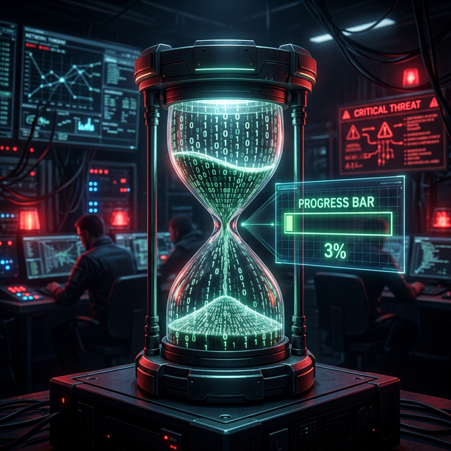 Performance regression