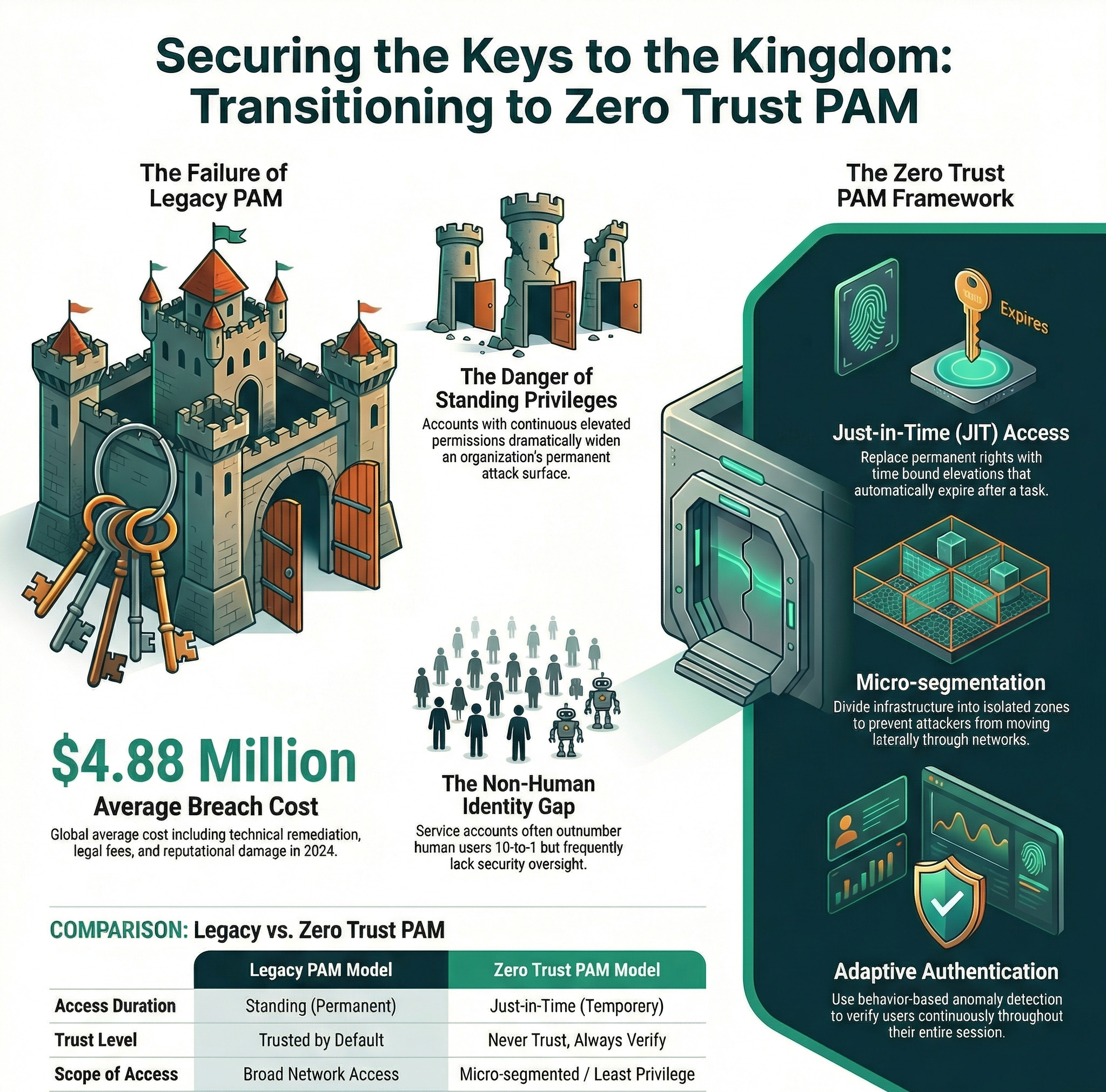 zero-trust-pam