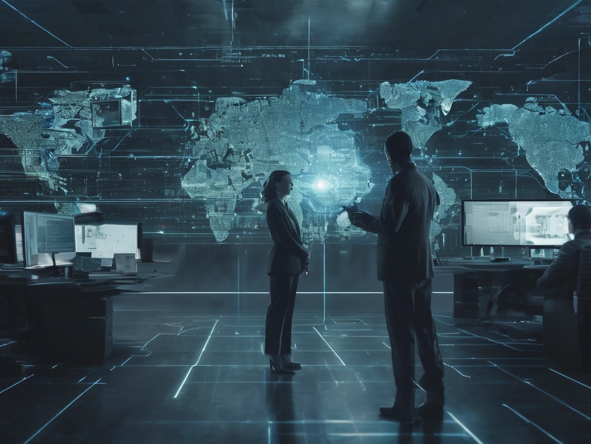 OSINT and AI Revolution