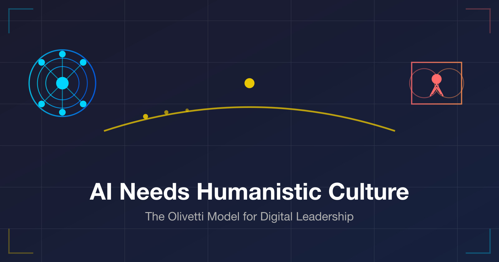 AI and Humanistic Culture