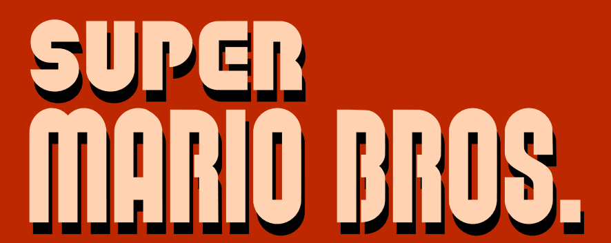SuperMarioBros