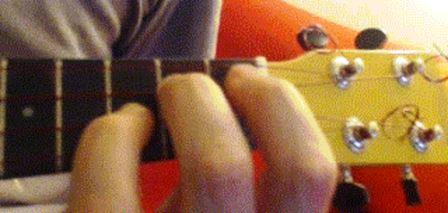 Ukulele