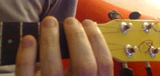 Left Hand