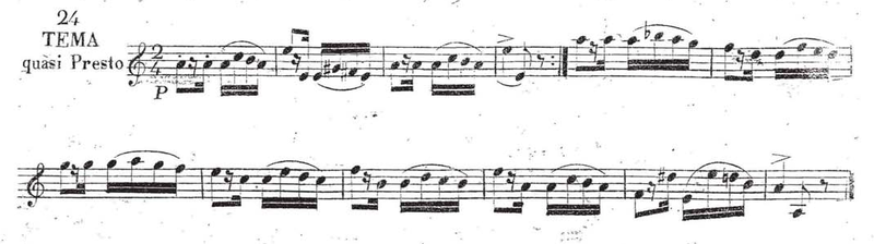 Capriccio24