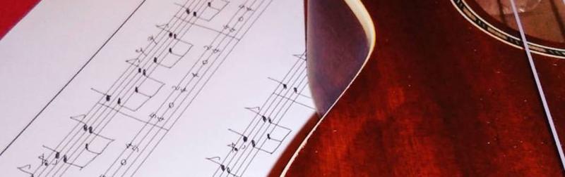 The Carnival of Venice on Ukulele