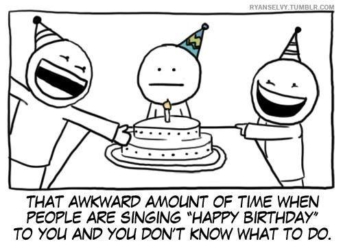 Happy Birthday!