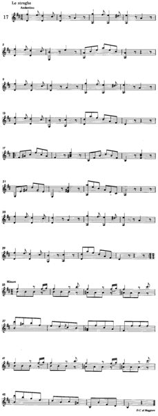 Ghiribizzo 17