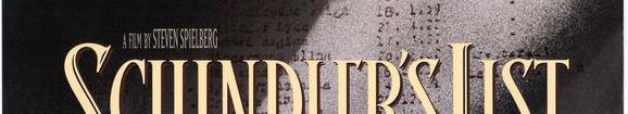 Schindler's List Main Theme