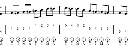 Ukulele